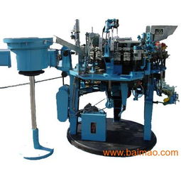 新鄉(xiāng)光明機(jī)械 河南照明設(shè)備生產(chǎn)線專業(yè)制造商