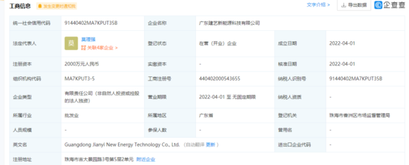 品牌跨界擴(kuò)張新動(dòng)向 惠而浦、馬可波羅、建藝集團(tuán)相繼成立新公司，加碼燈具銷(xiāo)售業(yè)務(wù)