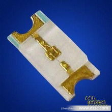 長(zhǎng)供120-140 mcd貼片LED發(fā)光二極管 小功率1206超藍(lán)光在照明器具制造中的應(yīng)用