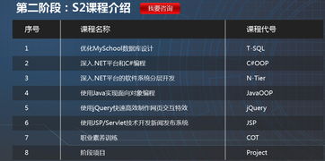 深圳計算機軟件開發培訓機構選哪個？這份精選指南助你避開陷阱