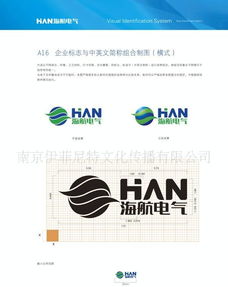 深入解析企業形象VI設計 解鎖視覺識別系統的關鍵密碼